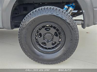 2018 Ford F-150 Raptor   - Photo 37 - Portland, OR 97211