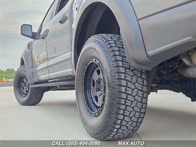 2018 Ford F-150 Raptor   - Photo 36 - Portland, OR 97211