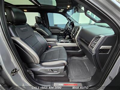 2018 Ford F-150 Raptor   - Photo 18 - Portland, OR 97211