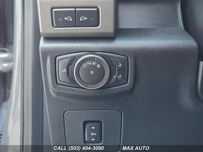 2018 Ford F-150 Raptor   - Photo 30 - Portland, OR 97211