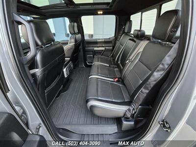2018 Ford F-150 Raptor   - Photo 15 - Portland, OR 97211
