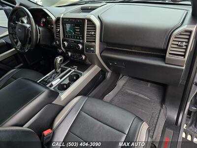 2018 Ford F-150 Raptor   - Photo 2 - Portland, OR 97211