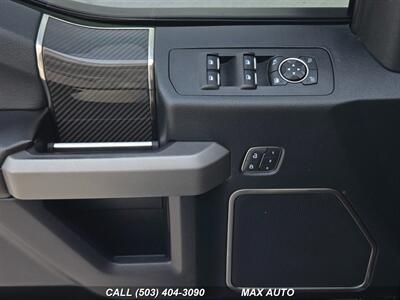2018 Ford F-150 Raptor   - Photo 31 - Portland, OR 97211