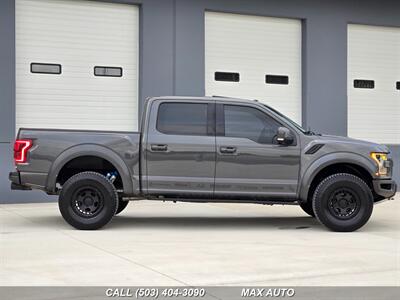 2018 Ford F-150 Raptor   - Photo 9 - Portland, OR 97211