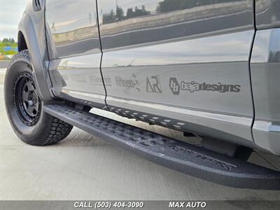 2018 Ford F-150 Raptor   - Photo 39 - Portland, OR 97211