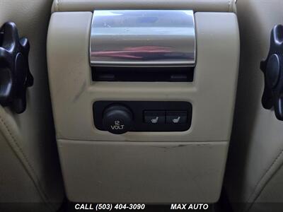 2013 Volvo XC70 T6   - Photo 40 - Portland, OR 97211