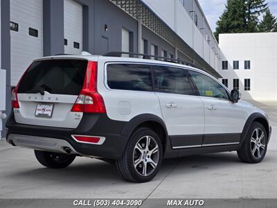 2013 Volvo XC70 T6   - Photo 5 - Portland, OR 97211