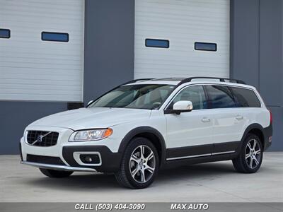 2013 Volvo XC70 T6   - Photo 21 - Portland, OR 97211