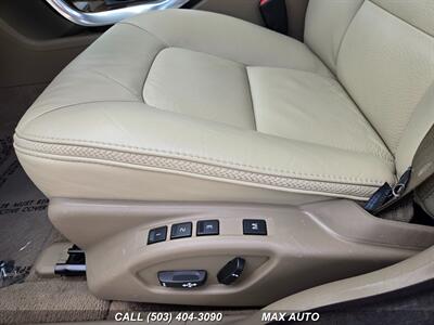 2013 Volvo XC70 T6   - Photo 28 - Portland, OR 97211
