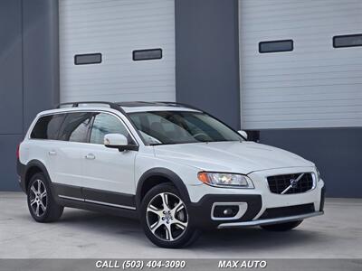 2013 Volvo XC70 T6   - Photo 1 - Portland, OR 97211