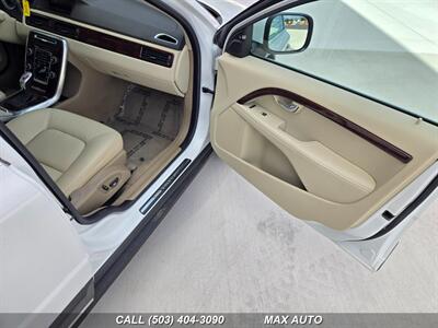 2013 Volvo XC70 T6   - Photo 13 - Portland, OR 97211