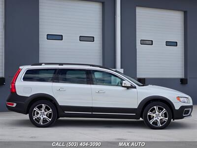 2013 Volvo XC70 T6   - Photo 6 - Portland, OR 97211