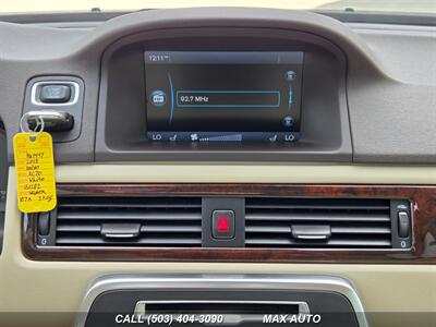 2013 Volvo XC70 T6   - Photo 37 - Portland, OR 97211