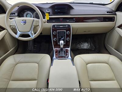 2013 Volvo XC70 T6   - Photo 35 - Portland, OR 97211