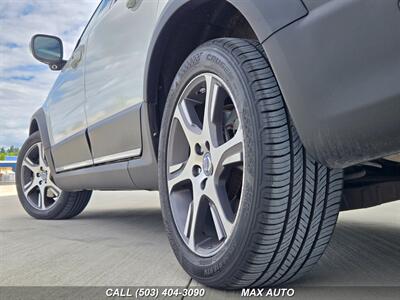 2013 Volvo XC70 T6   - Photo 44 - Portland, OR 97211