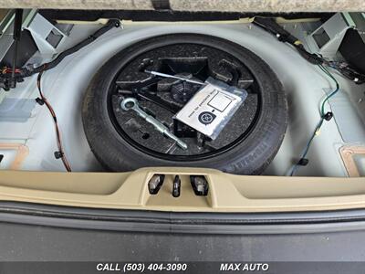 2013 Volvo XC70 T6   - Photo 8 - Portland, OR 97211