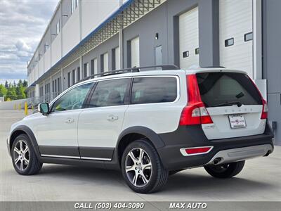2013 Volvo XC70 T6   - Photo 23 - Portland, OR 97211