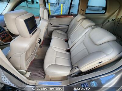 2008 Mercedes-Benz GL 320 CDI   - Photo 19 - Portland, OR 97211