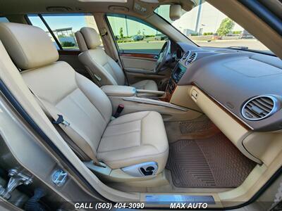 2008 Mercedes-Benz GL 320 CDI   - Photo 29 - Portland, OR 97211