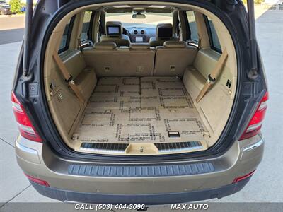 2008 Mercedes-Benz GL 320 CDI   - Photo 21 - Portland, OR 97211