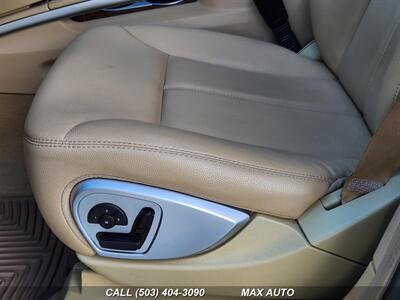 2008 Mercedes-Benz GL 320 CDI   - Photo 16 - Portland, OR 97211