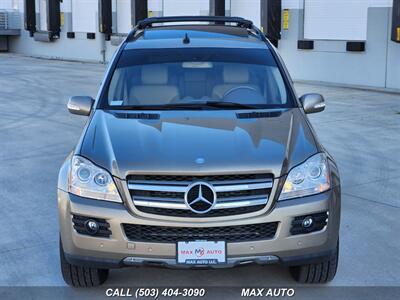 2008 Mercedes-Benz GL 320 CDI   - Photo 3 - Portland, OR 97211