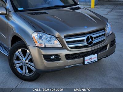 2008 Mercedes-Benz GL 320 CDI   - Photo 42 - Portland, OR 97211