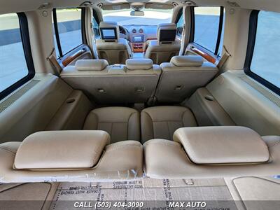 2008 Mercedes-Benz GL 320 CDI   - Photo 23 - Portland, OR 97211