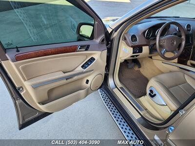 2008 Mercedes-Benz GL 320 CDI   - Photo 10 - Portland, OR 97211