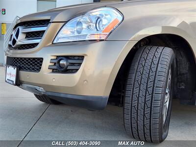 2008 Mercedes-Benz GL 320 CDI   - Photo 40 - Portland, OR 97211