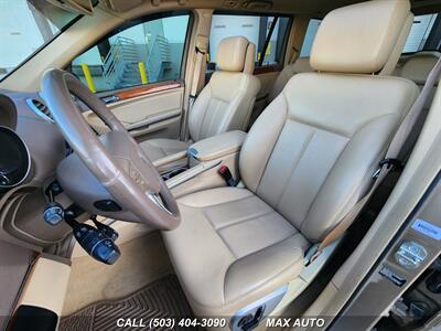 2008 Mercedes-Benz GL 320 CDI   - Photo 13 - Portland, OR 97211