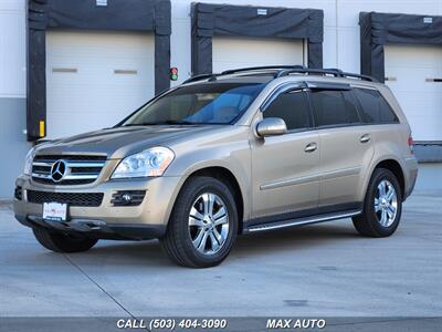 2008 Mercedes-Benz GL 320 CDI   - Photo 4 - Portland, OR 97211