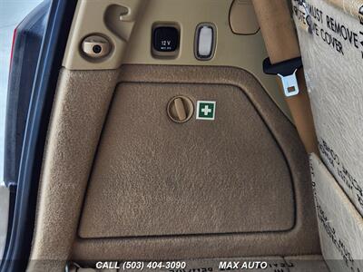 2008 Mercedes-Benz GL 320 CDI   - Photo 24 - Portland, OR 97211