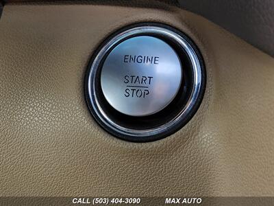 2008 Mercedes-Benz GL 320 CDI   - Photo 33 - Portland, OR 97211