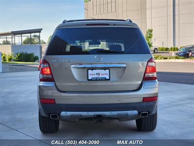 2008 Mercedes-Benz GL 320 CDI   - Photo 7 - Portland, OR 97211