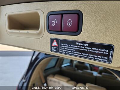 2008 Mercedes-Benz GL 320 CDI   - Photo 26 - Portland, OR 97211