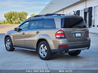 2008 Mercedes-Benz GL 320 CDI   - Photo 6 - Portland, OR 97211