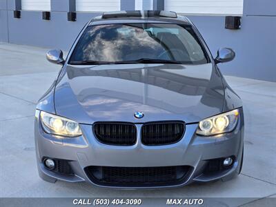 2011 BMW 328i   - Photo 3 - Portland, OR 97211