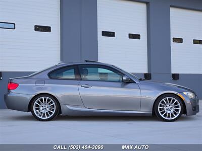 2011 BMW 328i   - Photo 9 - Portland, OR 97211