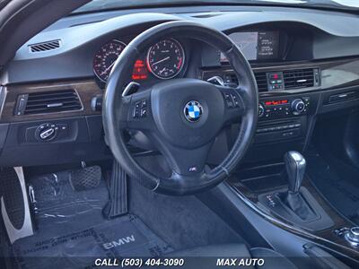 2011 BMW 328i   - Photo 11 - Portland, OR 97211