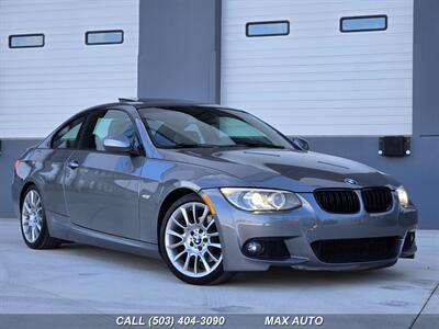 2011 BMW 328i   - Photo 1 - Portland, OR 97211