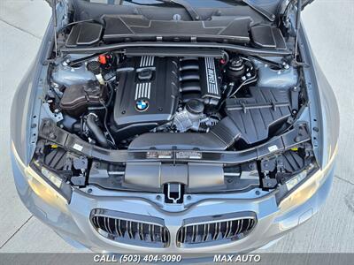 2011 BMW 328i   - Photo 33 - Portland, OR 97211