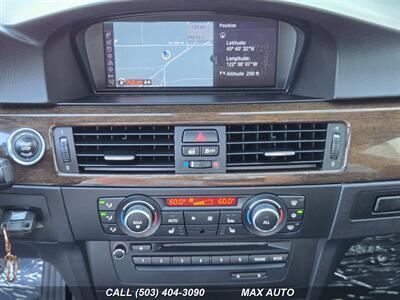 2011 BMW 328i   - Photo 26 - Portland, OR 97211