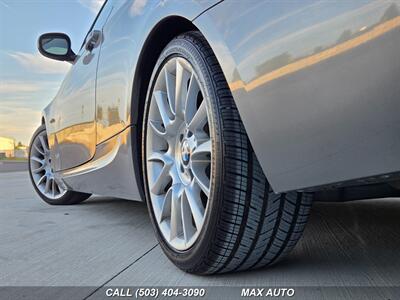 2011 BMW 328i   - Photo 36 - Portland, OR 97211