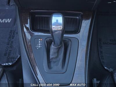 2011 BMW 328i   - Photo 27 - Portland, OR 97211