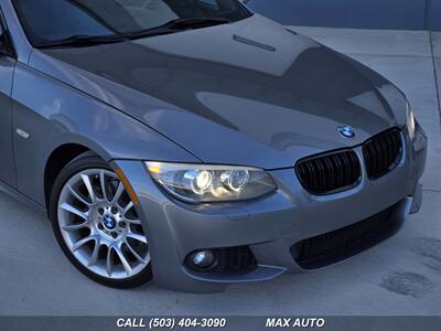 2011 BMW 328i   - Photo 38 - Portland, OR 97211