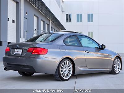 2011 BMW 328i   - Photo 8 - Portland, OR 97211