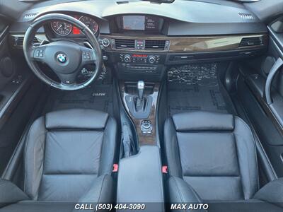 2011 BMW 328i   - Photo 25 - Portland, OR 97211