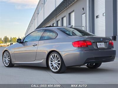 2011 BMW 328i   - Photo 6 - Portland, OR 97211