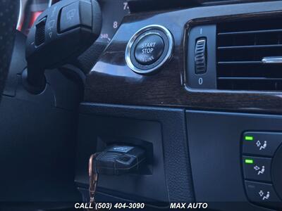 2011 BMW 328i   - Photo 30 - Portland, OR 97211